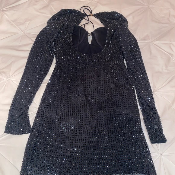 OH POLLY Valeria dress - Picture 8 of 12